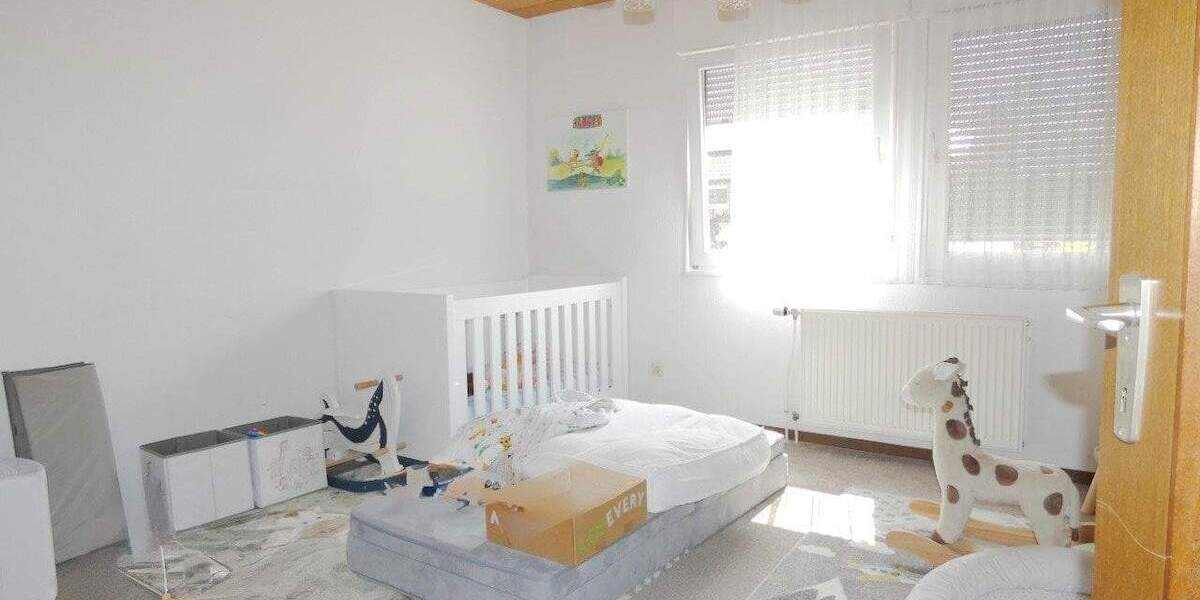 Einfamilienhaus Mettmann - 7 Zimmer, 154 m&sup2;, 539.000&euro; | Angebot:25427583