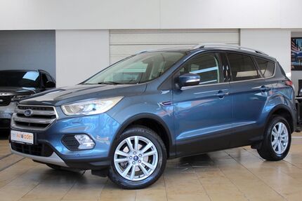 Ford Kuga 81.200 km 13.950 &euro; Dormagen 41540