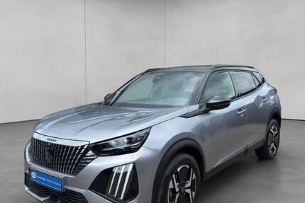 Peugeot 2008 15.408 km 22.280 € Leverkusen 51373
