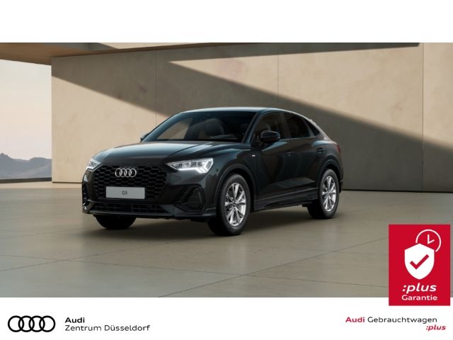 Audi Q3 20.442 km 42.510 &euro; Düsseldorf 40233