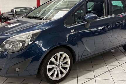 Opel Meriva 179.000 km 5.500 &euro; Leverkusen 51373
