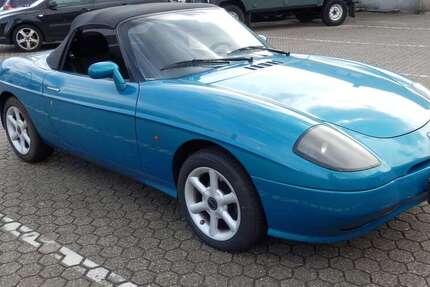 Fiat Barchetta 135.500 km 2.850 € Bergisch Gladbach 51469
