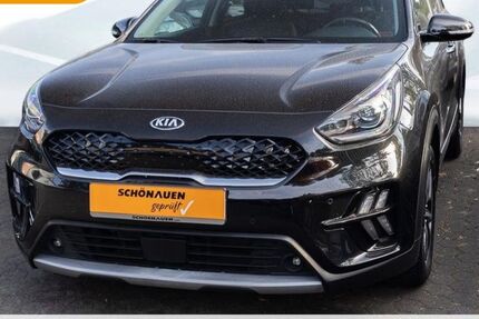 Kia Niro 33.743 km 18.950 &euro; Solingen 42697