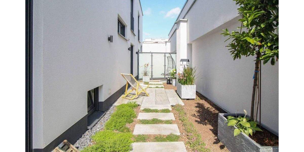 Einfamilienhaus Düsseldorf Bilk - 4 Zimmer, 1.399.000&euro; | Angebot:25705142