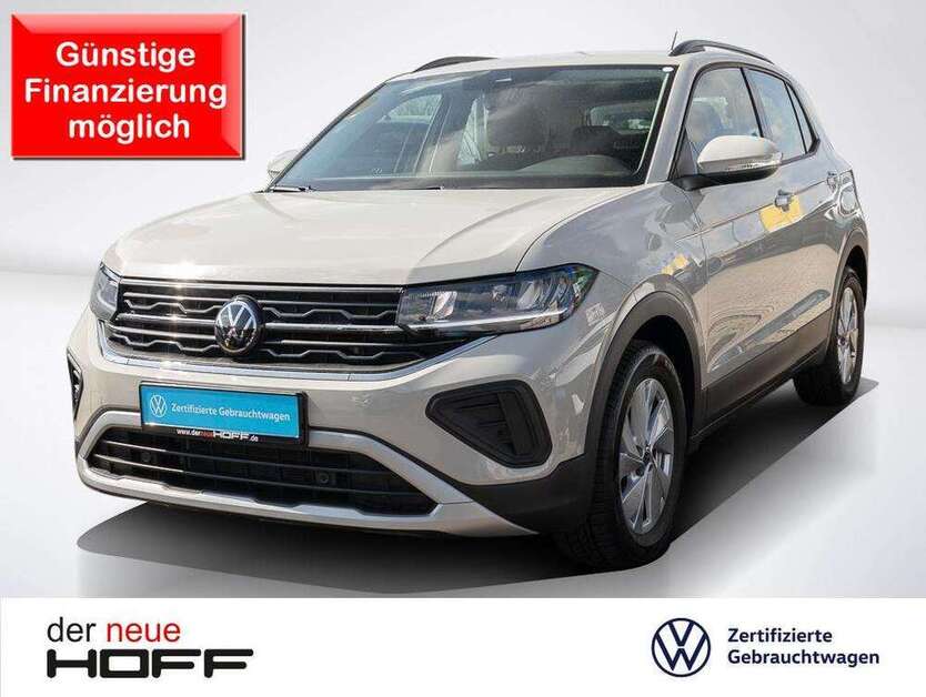 T-Cross