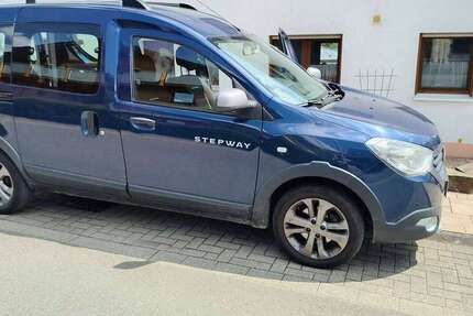 Dacia Dokker 111.593 km 9.300 &euro; Lindlar 51789