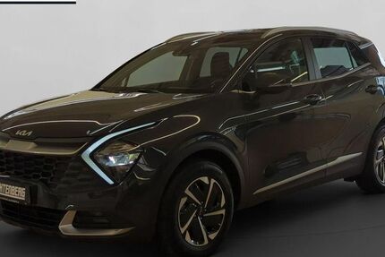 Kia Sportage 23.150 km 28.240 &euro; Leverkusen 51381