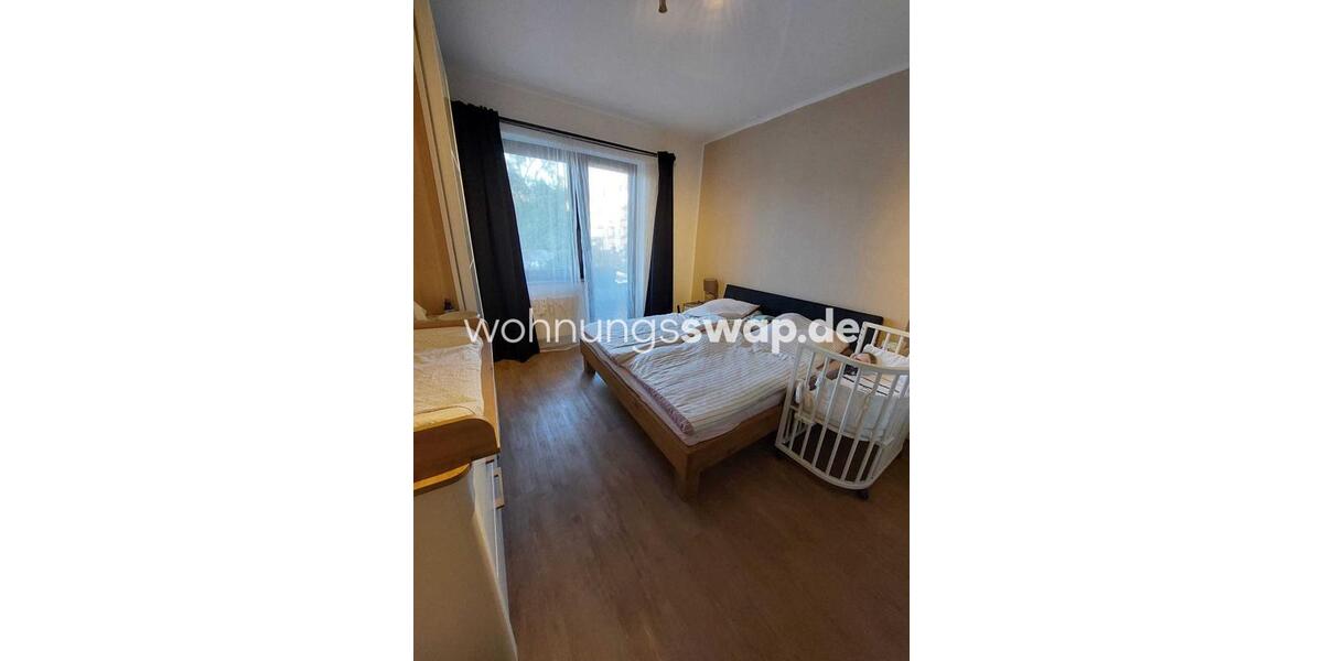 Wohnungsswap - 3 Zimmer, 76 m² - Weinsbergstraße, Ehrenfeld, Köln 3 zimmer