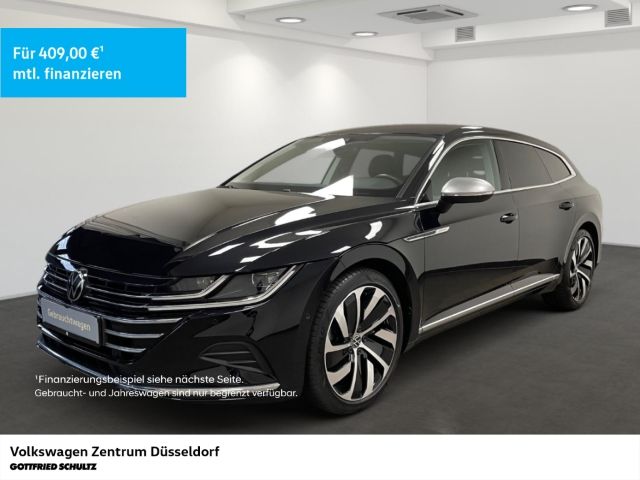VW Arteon 33.706 km 32.880 &euro; Düsseldorf 40233