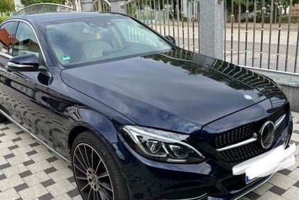 Mercedes-Benz C 250 69.000 km 21.850 &euro; Düsseldorf 40233