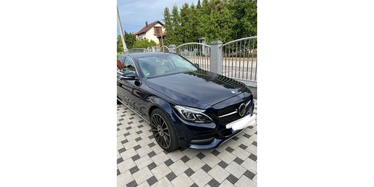 Mercedes-Benz C 250 69.000 km 21.850 &euro; Düsseldorf 40233