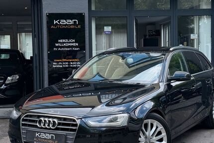 Audi A4 247.000 km 6.999 &euro; Köln 51107