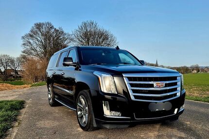 Cadillac Escalade 162.000 km 36.889 &euro; Bergheim 50127