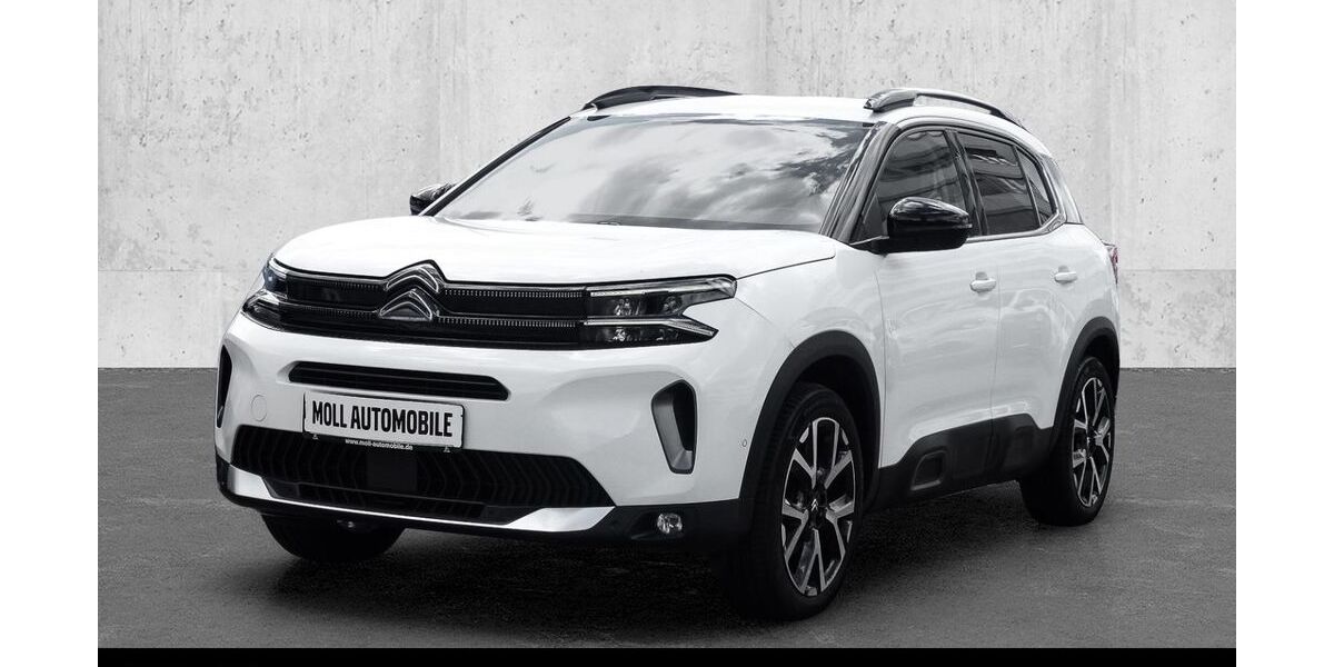 Citroen C5 Aircross 39.842 km 24.480 &euro; Köln 50825