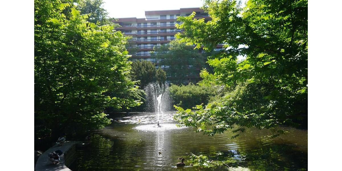 Etagenwohnung Köln Rodenkirchen - 2 Zimmer, 55 m&sup2;, 1.050&euro; | Angebot:25377625