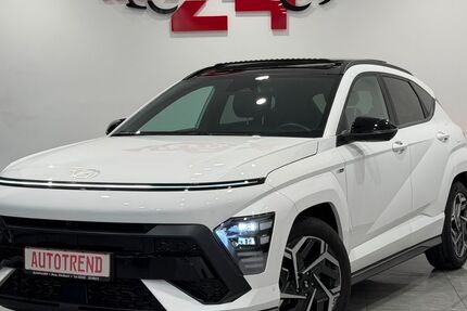 Hyundai KONA 6.000 km 32.900 &euro; Bergisch Gladbach 51469