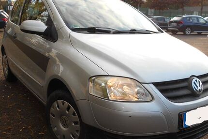 VW Fox 92.400 km 2.350 &euro; Leichlingen (Rheinland) 42799
