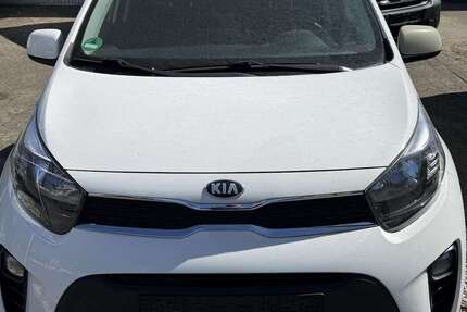 Kia Picanto 41.000 km 9.850 &euro; Bergisch Gladbach 51427