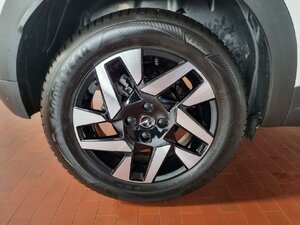 Opel Mokka GS Line Navi Pro Park&Go Winterp. 18.653 km 20.480 &euro; HAAN 42781