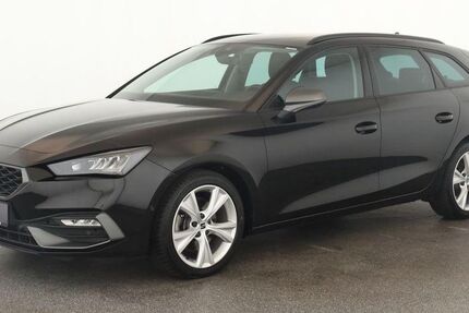 Seat Leon 57.400 km 23.284 &euro; Neuss 41460