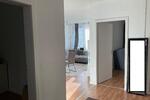 3 Zimmer Familienwohnung an der Erich-Klausener-Straße! 2.Balkone! 3 zimmer