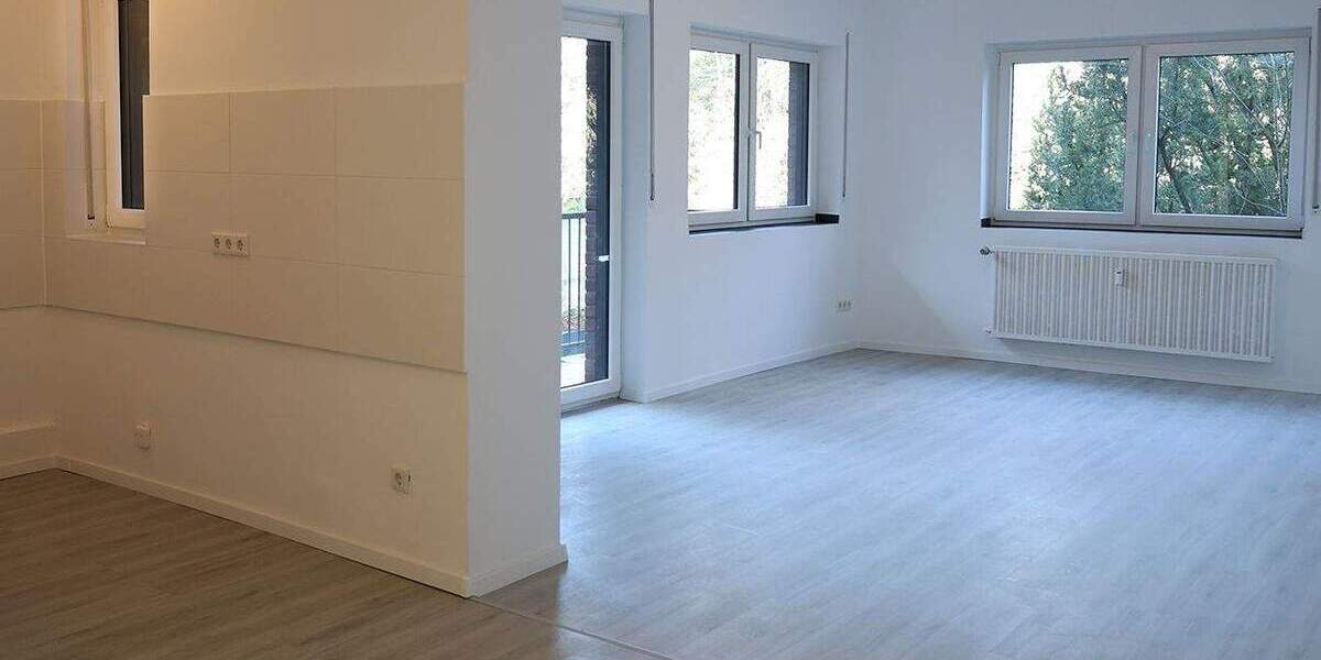 Etagenwohnung Frechen Königsdorf - 3 Zimmer, 87 m&sup2;, 349.000&euro; | Angebot:24846999