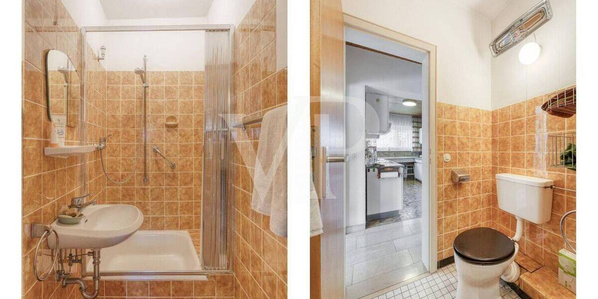 Bungalow Köln Esch/Auweiler - 4 Zimmer, 117 m&sup2;, 550.000&euro; | Angebot:26275843