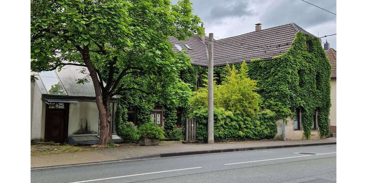 Etagenwohnung Solingen Wald - 3 Zimmer, 127 m&sup2;, 1.090&euro; | Angebot:26818226