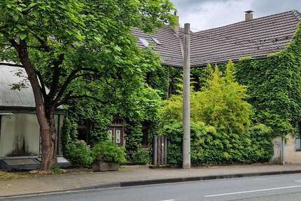 Wohnung Solingen Wald - 3 Zimmer, 127 m&sup2;, 1.090&euro; | Angebot:26818226