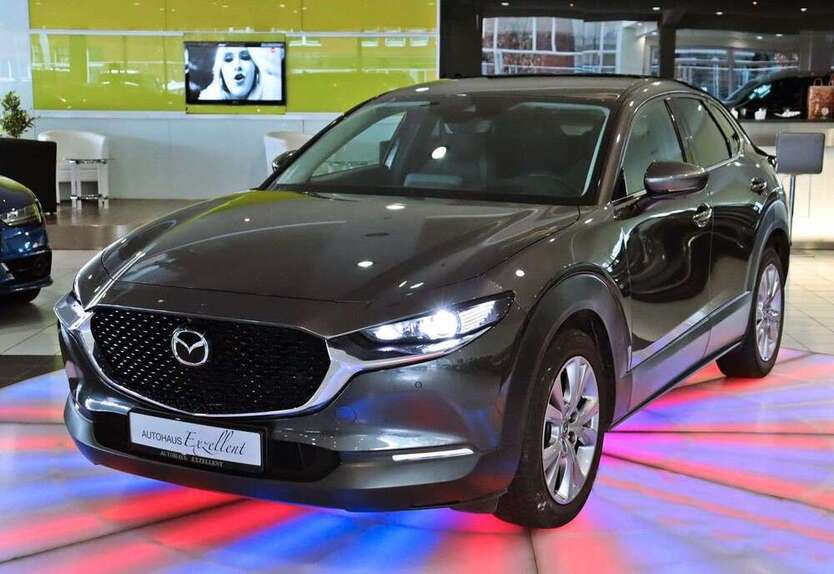 CX-30