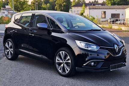 Renault Scenic 49.000 km 13.999 &euro; Bergisch Gladbach 51469
