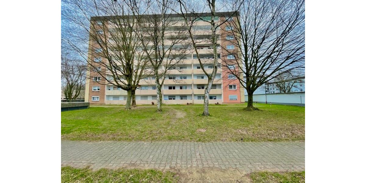Etagenwohnung Leverkusen Alkenrath - 2 Zimmer, 59 m&sup2;, 529&euro; | Angebot:22935158