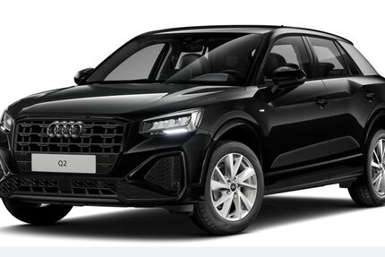 Audi Q2 22.805 km 29.880 &euro; Remscheid 42897
