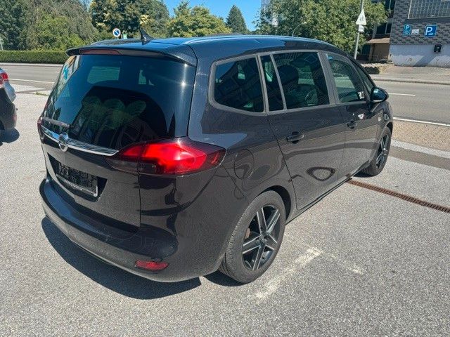 Opel Zafira 335.000 km 3.900 &euro; Remscheid 42899