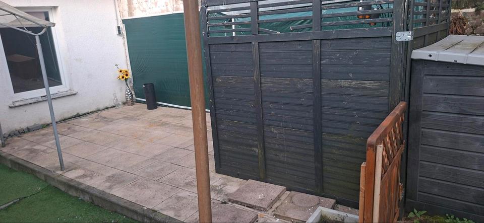 Bungalow Remscheid Remscheid-Süd - 2 Zimmer, 42 m&sup2;, 450&euro; | Angebot:25366326