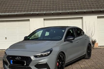 Hyundai i30 85.000 km 20.949 &euro; Bergisch Gladbach 51469