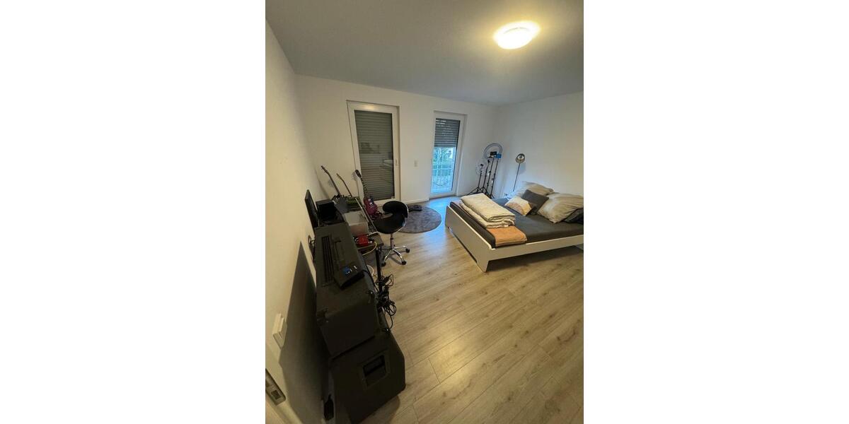 3-Zimmerwohnung in Bergheim-Öberaußem zu vermieten! 3 zimmer