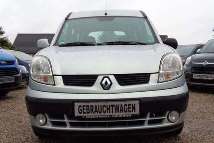 Renault Kangoo 210.382 km 2.850 &euro; Troisdorf-Spich 53842