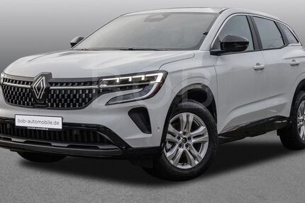 Renault Austral 3.000 km 28.444 € Düsseldorf 40233