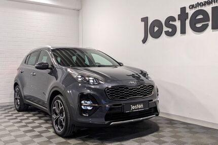 Kia Sportage 115.350 km 17.690 &euro; Monheim am Rhein 40789