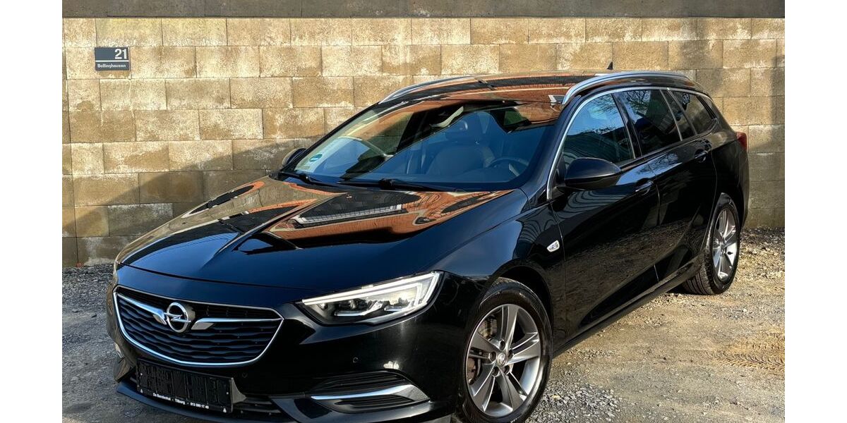 Opel Insignia 169.000 km 7.890 &euro; Wermelskirchen 42929
