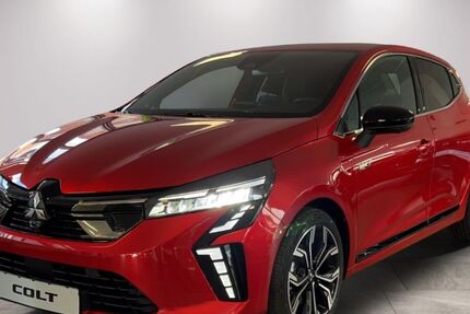 Mitsubishi Colt 2.996 km 22.980 &euro; Düsseldorf 40599