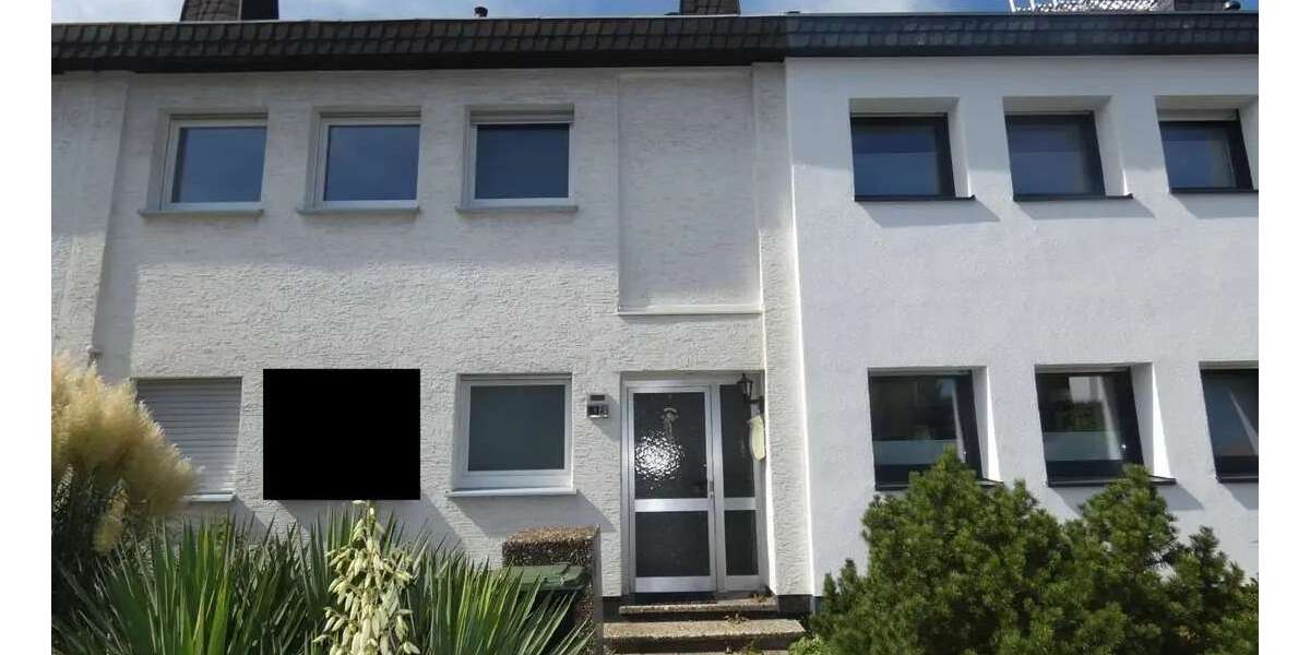 Einfamilienhaus Odenthal - 7 Zimmer, 190 m&sup2;, 399.000&euro; | Angebot:25515052