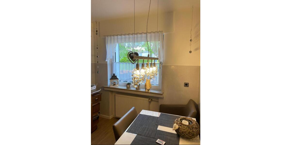 Reihenhaus Hückeswagen - 289.000&euro; | Angebot:25303262