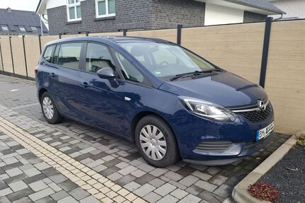 Opel Zafira 92.412 km 10.990 &euro; Bergheim 50129