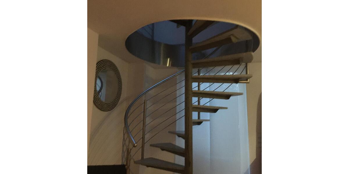 Doppelhaushälfte Remscheid Reinshagen - 6 Zimmer, 235 m&sup2;, 1.400&euro; | Angebot:25103837