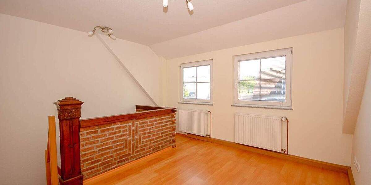 Einfamilienhaus Köln Vogelsang - 3 Zimmer, 112 m&sup2;, 599.000&euro; | Angebot:25709842