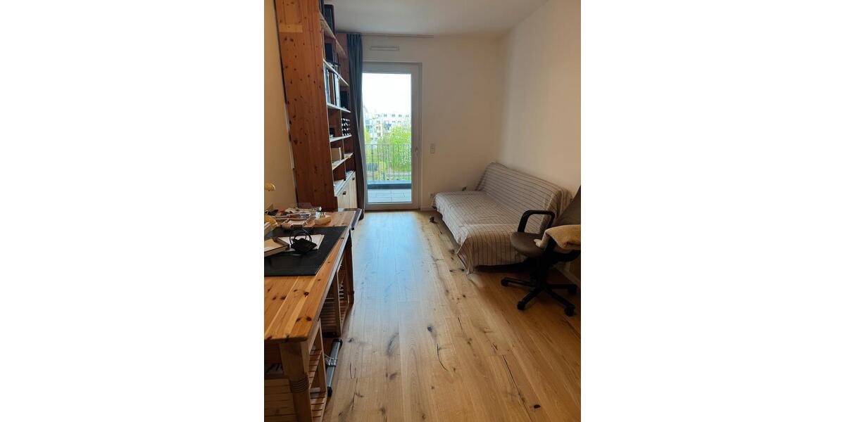 Etagenwohnung Köln Rodenkirchen - 3 Zimmer, 92 m&sup2;, 655.000&euro; | Angebot:26368861