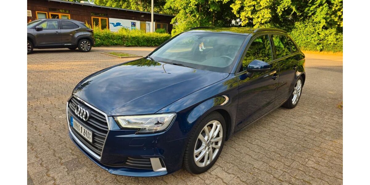 Audi A3 110.000 km 18.999 &euro; Niederkassel 53859