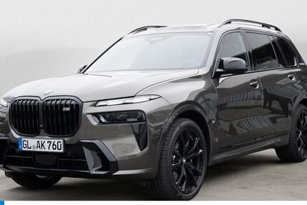 BMW X7 M60